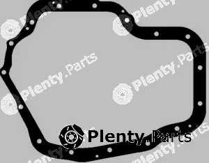 BGA AG9950 — Gasket, oil sump