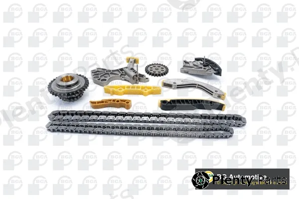 BGA TC0123FK — Timing Chain Kit
