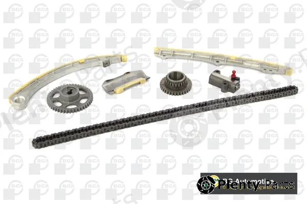 BGA TC2540FK — Timing Chain Kit