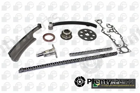 BGA TC0625FK — Timing Chain Kit