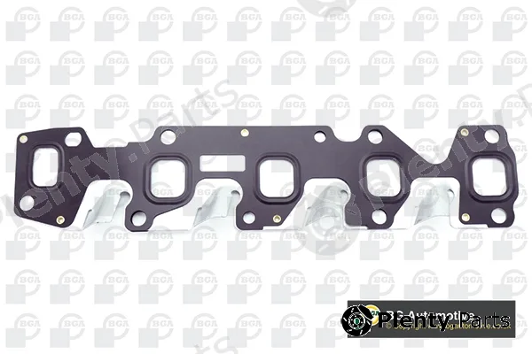 BGA MG6716 — Gasket, exhaust manifold