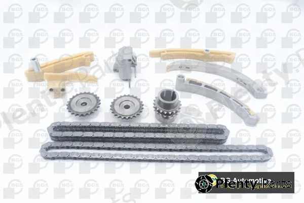 BGA TC0932FK — Timing Chain Kit