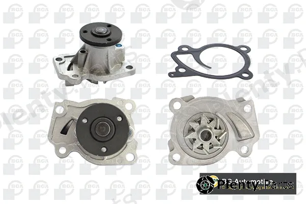 BGA CP7301 — Water Pump, engine cooling