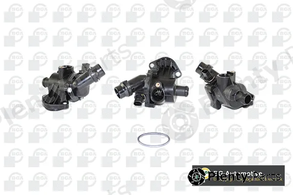 BGA CT5660 — Thermostat, coolant