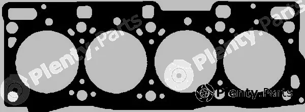 BGA CH5559H — Gasket, cylinder head