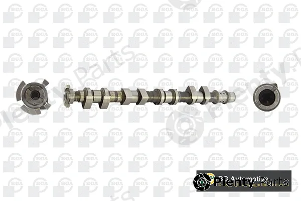 BGA CS9522 — Camshaft