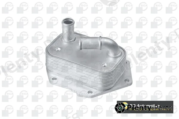 BGA CO6700 — Oil Cooler, engine oil