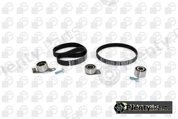 BGA TB7501K — Timing Belt Kit