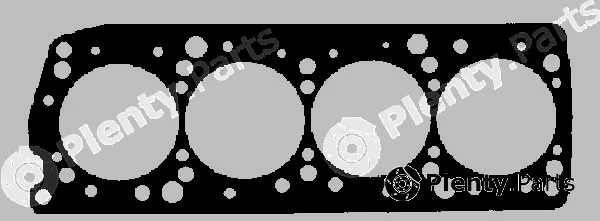 BGA CH0321 — Gasket, cylinder head