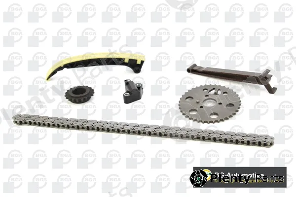 BGA TC1000FK — Timing Chain Kit
