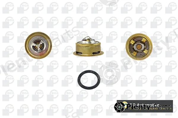 BGA CT5125 — Thermostat, coolant