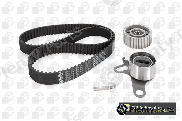 BGA TB9104K — Timing Belt Kit