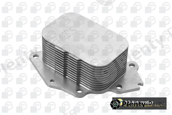 BGA CO1402 — Oil Cooler, engine oil