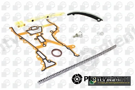 BGA TC0235K — Timing Chain Kit