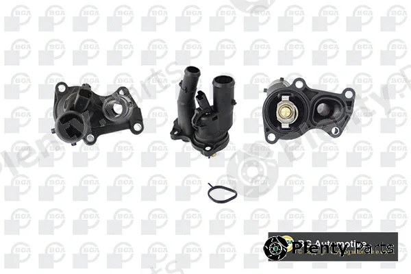 BGA CT2312 — Thermostat, coolant