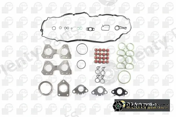 BGA HN5930 — Gasket Kit, cylinder head