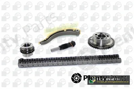 BGA TC2320FK — Timing Chain Kit