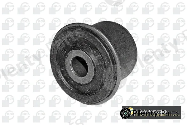 BGA BU8201 — Mounting, control/trailing arm