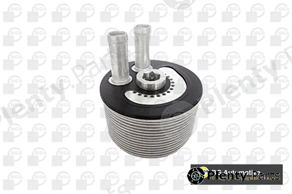 BGA CO7305 — Oil Cooler, engine oil