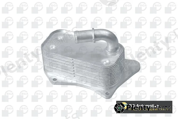 BGA CO9512 — Oil Cooler, engine oil