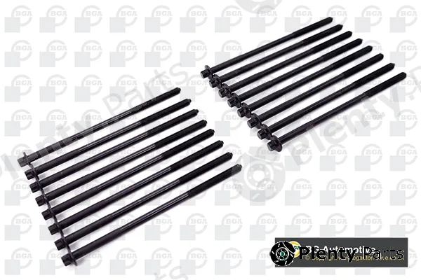 BGA BK5349 — Cylinder Head Bolt Set