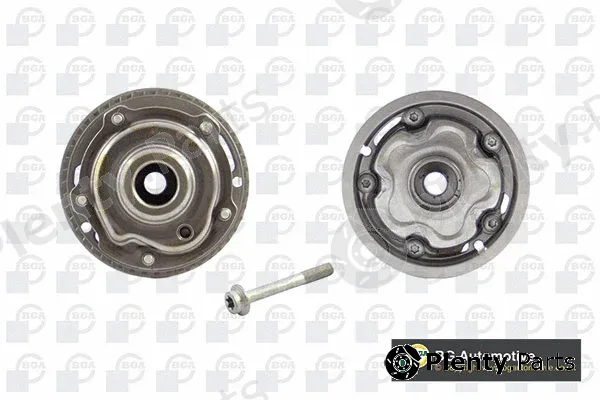 BGA CA9500 — Camshaft Adjuster