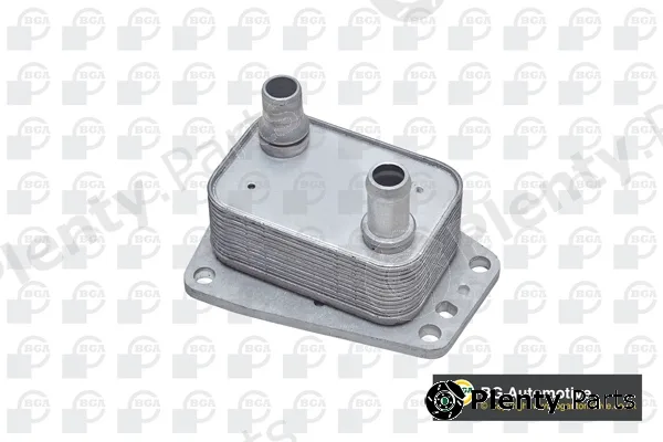 BGA CO9505 — Oil Cooler, engine oil