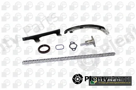 BGA TC0590K — Timing Chain Kit
