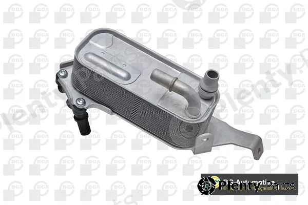 BGA CO0941 — Oil Cooler, engine oil