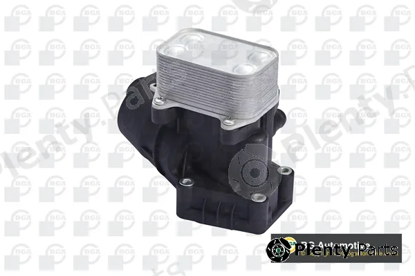 BGA CO7900 — Housing, oil filter