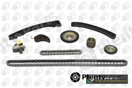 BGA TC6300FK — Timing Chain Kit