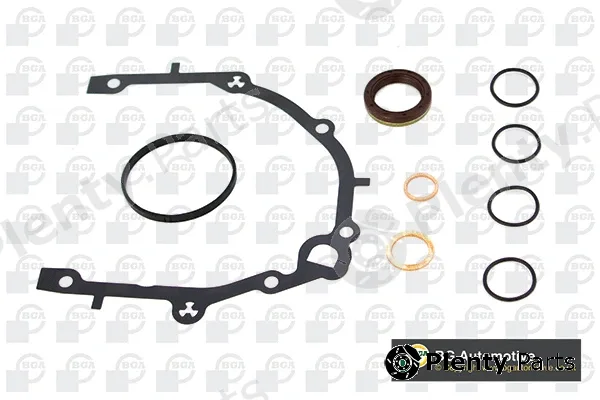BGA CK9530 — Gasket Kit, crankcase