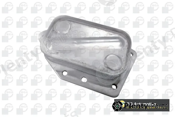 BGA CO2250 — Oil Cooler, engine oil