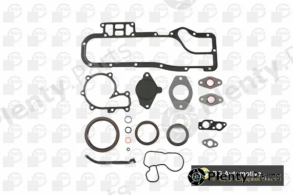 BGA CK8336 — Gasket Kit, crankcase