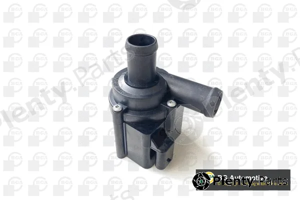 BGA CP0147ACP — Auxiliary Water Pump (cooling water circuit)