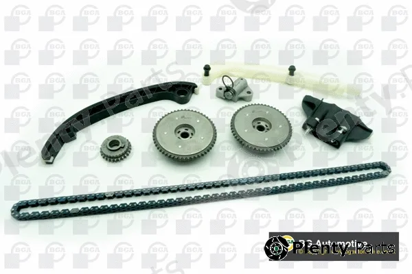 BGA TC9521VFK — Timing Chain Kit