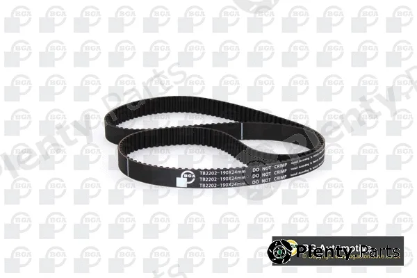 BGA TB2202 — Timing Belt