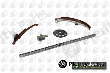 BGA TC0460FK — Timing Chain Kit