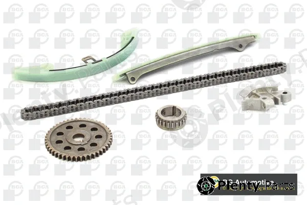 BGA TC2541FK — Timing Chain Kit