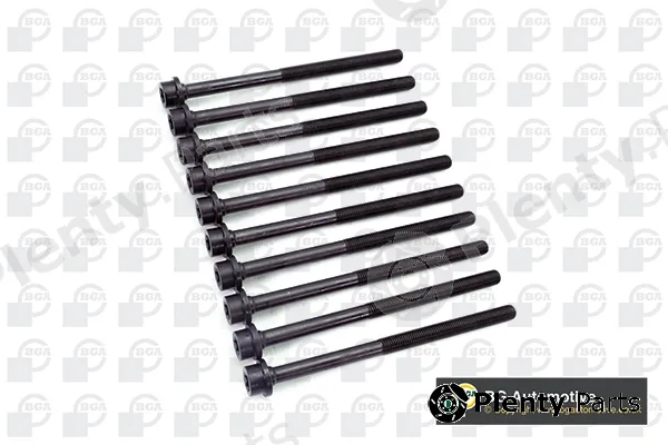 BGA BK6398 — Cylinder Head Bolt Set