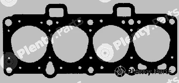 BGA CH3375 — Gasket, cylinder head