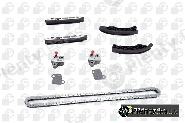 BGA TC9199K — Timing Chain Kit