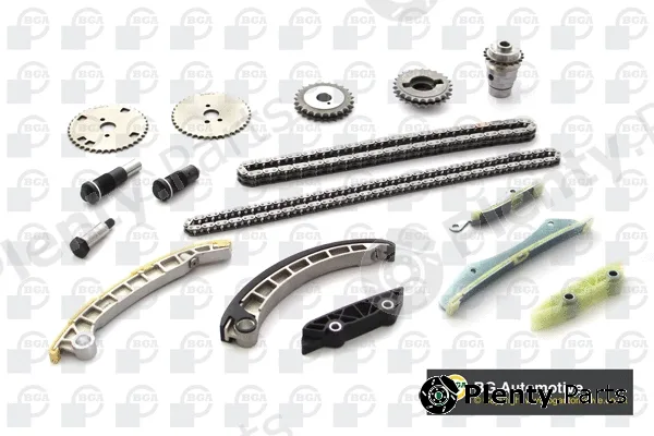 BGA TC2211FK — Timing Chain Kit