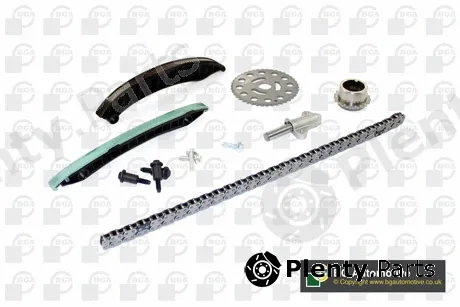 BGA TC2010FK — Timing Chain Kit