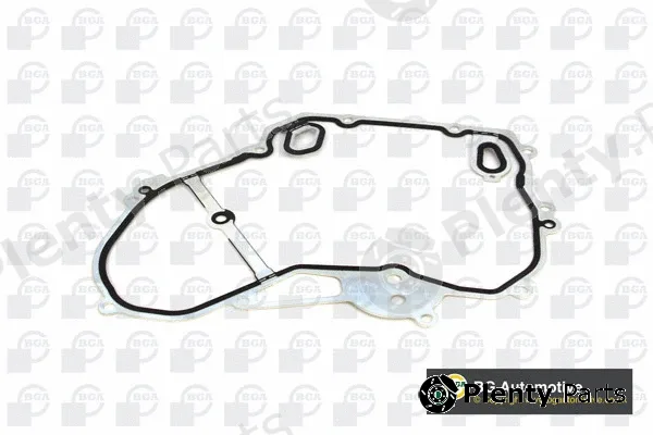 BGA TC3904 — Gasket, timing case