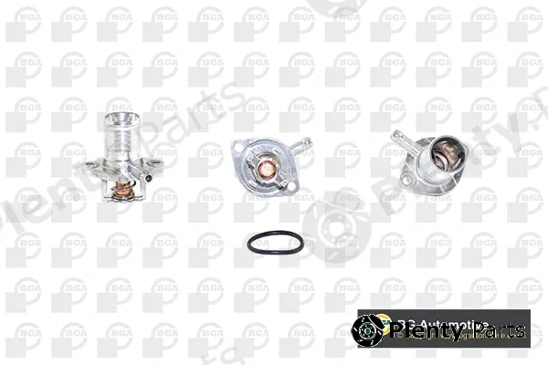 BGA CT5185 — Thermostat, coolant