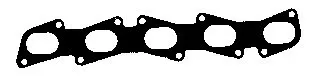 BGA MG5529 — Gasket, exhaust manifold