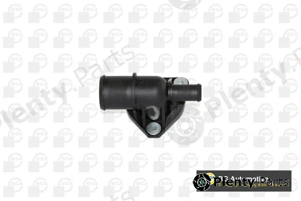 BGA FA1400 — Coolant Flange