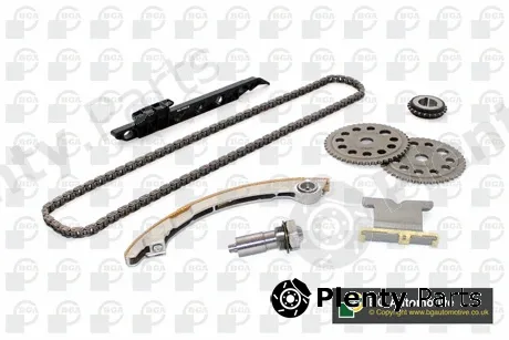 BGA TC9502FK — Timing Chain Kit
