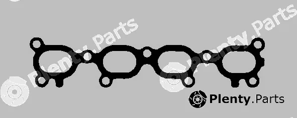 BGA MG7303 — Gasket, exhaust manifold